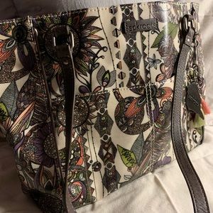 Sakroots Bag